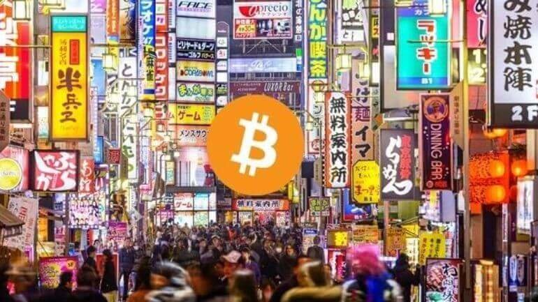 Çok sayıda kripto para borsası Japonya’da çalışma izni almak istiyor