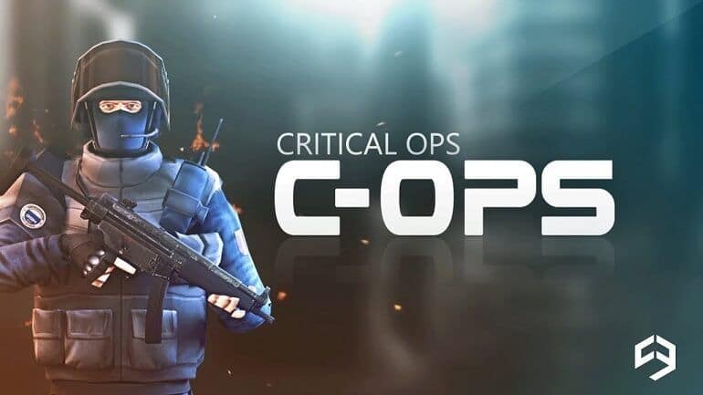   Critical Ops 