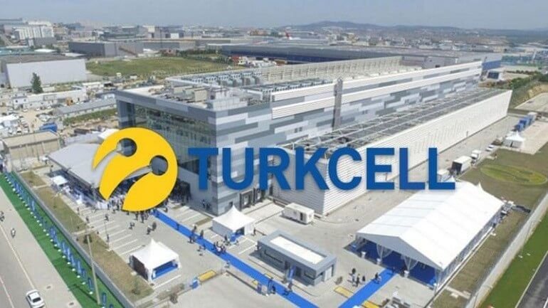 Darbeciler Turkcell merkezine de baskın yapmış