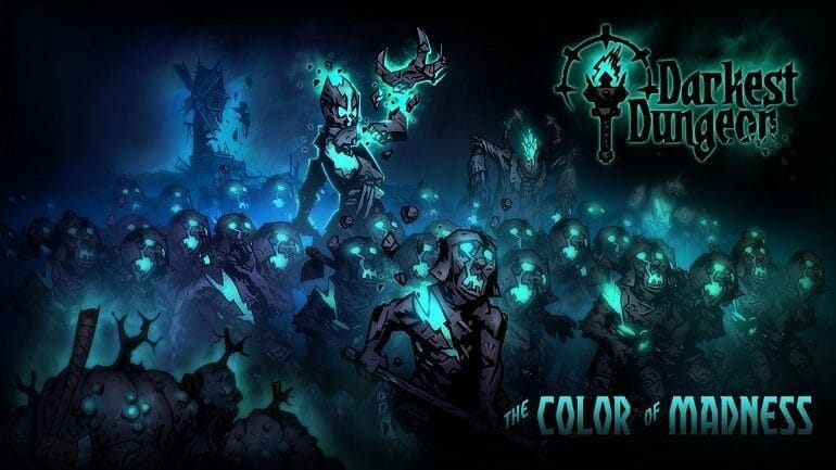 Darkest Dungeon DLC’si Haziran’da çıkıyor