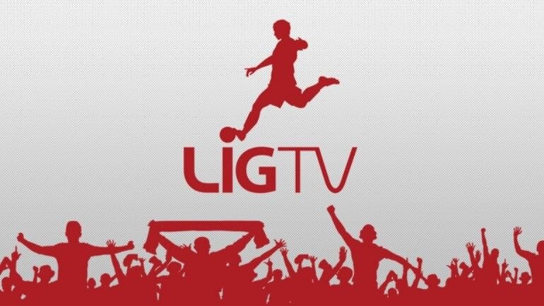 Digiturk LİG TV paketleri kaç para?