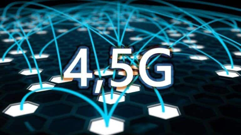 Dikkat: 4,5G’de son 3.5 aya girildi!