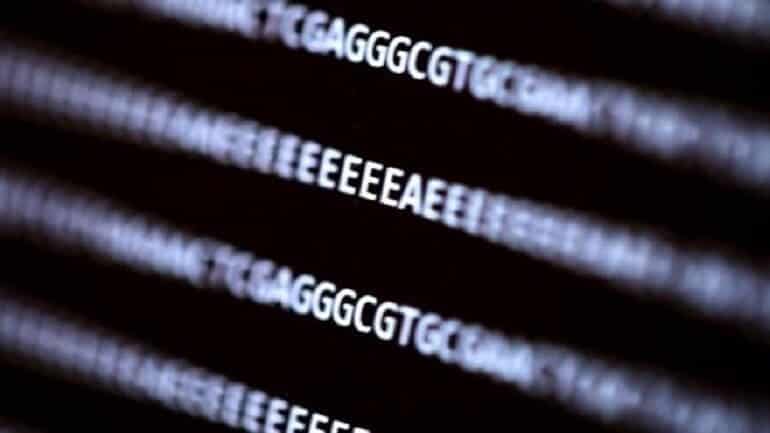 DNA bilgisayar hackledi