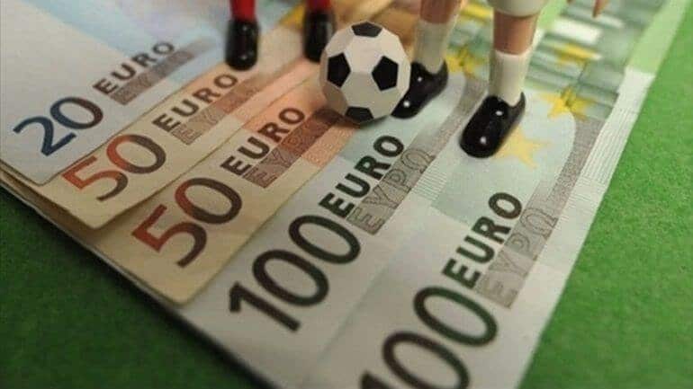 Dünya Kupası’nda piramit sistem dolandırıcılığı