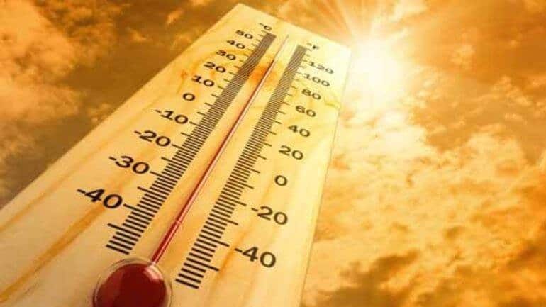 Dünya Temmuz ayında rekor kırdı!