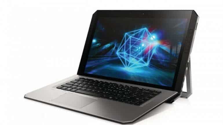 Dünyanın en güçlü tablet bilgisayarı HP ZBook x2 fiyatı ve teknik özellikleri