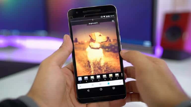 En Güzel Android Uygulamaları 1 Snapseed