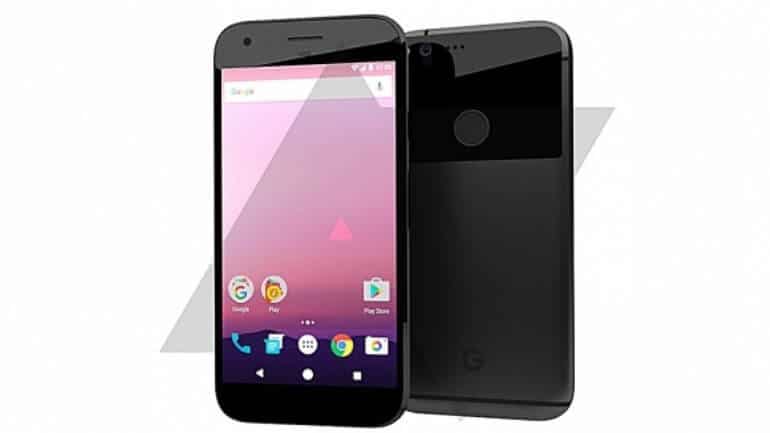 En hızlı Android Google’dan: Google Pixel geliyor!