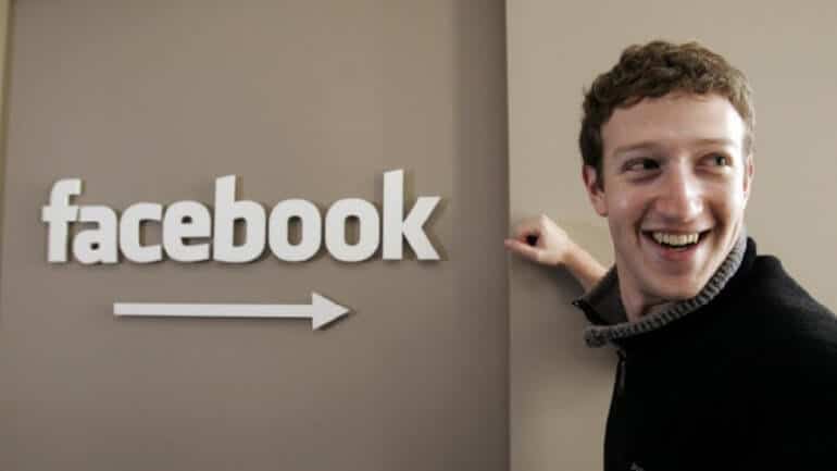 Facebook giriş yaptığınızda ana sayfa değişecek