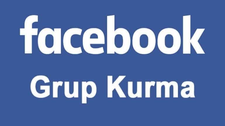 Facebook grup kurma