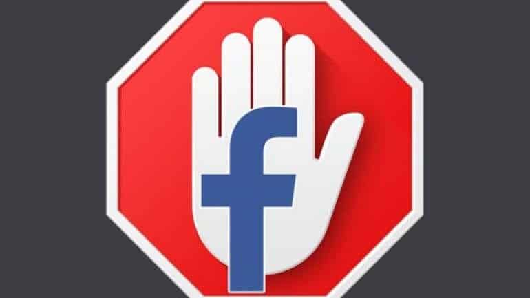 Facebook ile Reklam Engelleyiciler arasındaki savaş devam ediyor