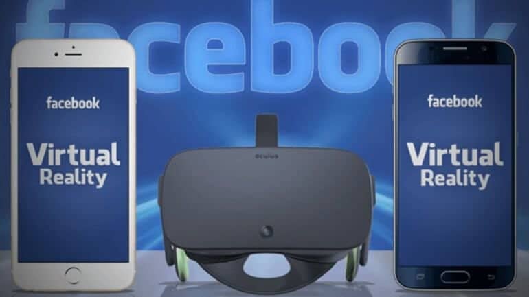 Facebook Live 4K videoları destekleyecek