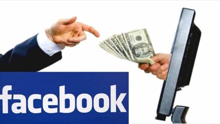 Facebook ve Twitter milyon dolarlar kazandırıyor!