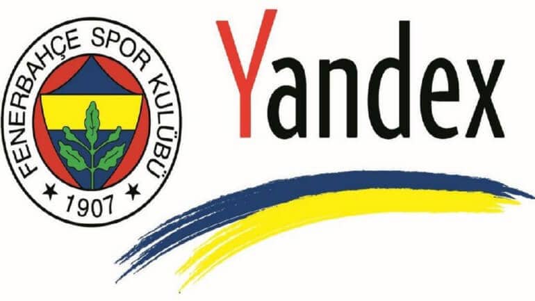 Fenerbahçe Yandex projesi çok rağbet gördü