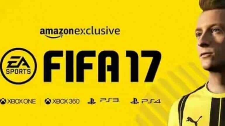 FIFA 17’yı hemen indirebilirsiniz! peki sisteminiz kaldıracak mı?