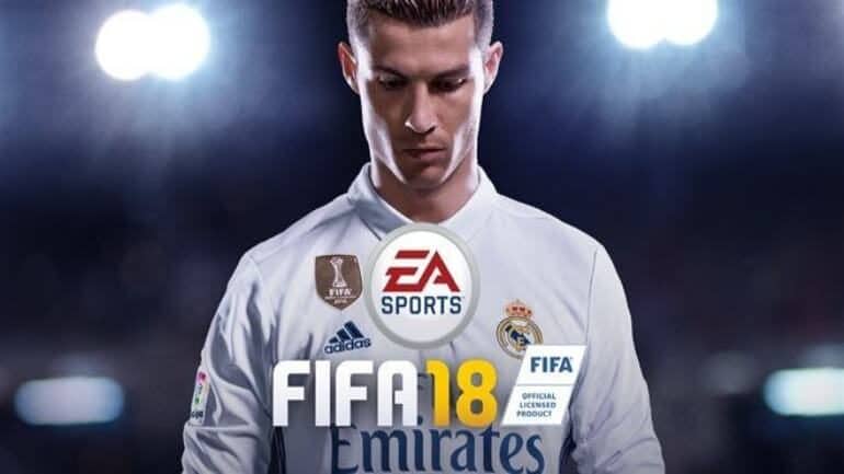 FIFA 18 güncellemesi çıktı (FIFA 2018 yeni yama)