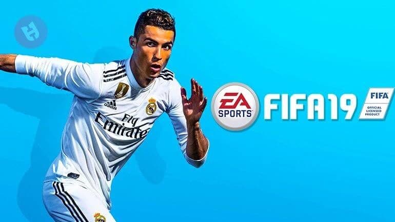FIFA 2019 iddialı yeni bir özellikle çıkış yapacak!