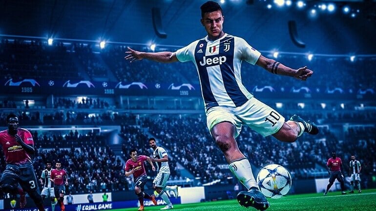 FIFA 2019 sistem gereksinimleri açıklandı