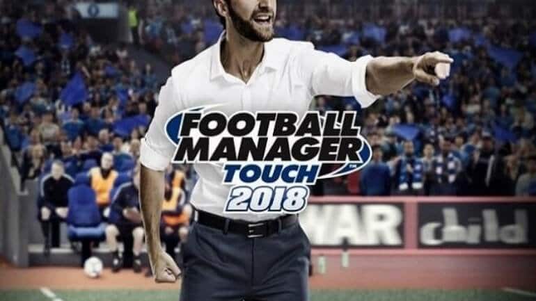 Football Manager Nintendo Switch’e geliyor