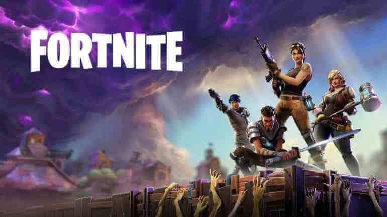 Fortnite destekleyen android cihazların tam listesi