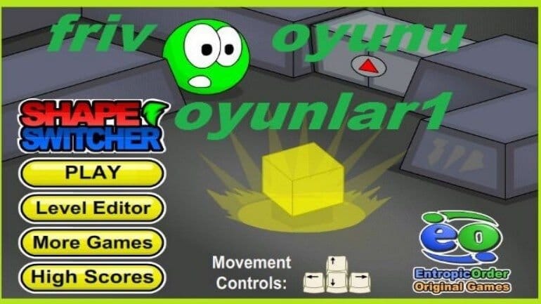 Friv oyunlar hakkında bilmedikleriniz