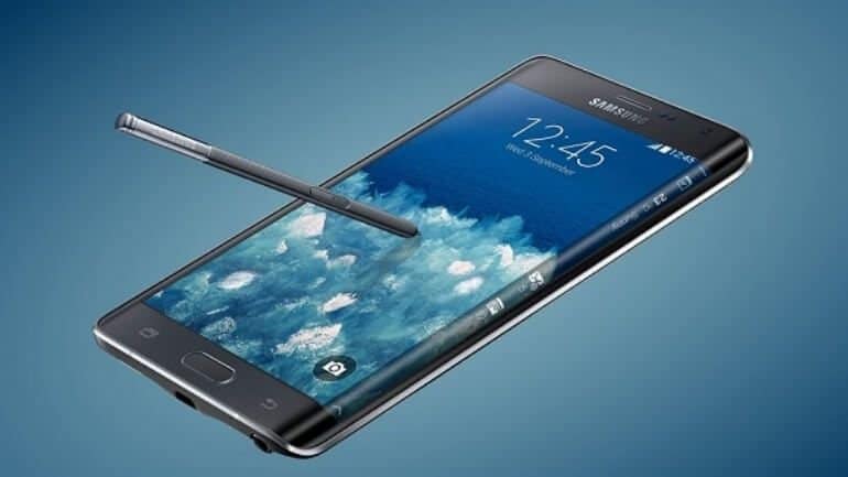 Galaxy Note 7 Edge ne zaman tanıtılacak?