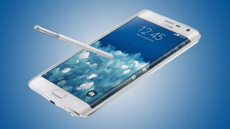 Galaxy Note 7 piyasaya çıkış tarihi kesinleşti