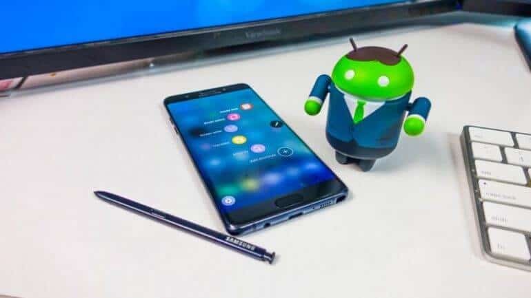 Galaxy Note 7 Samsung’a ne kadar kaybettirdi?