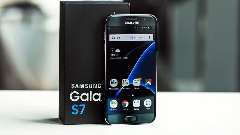 Galaxy S7’yi ucuza almak için fırsat!