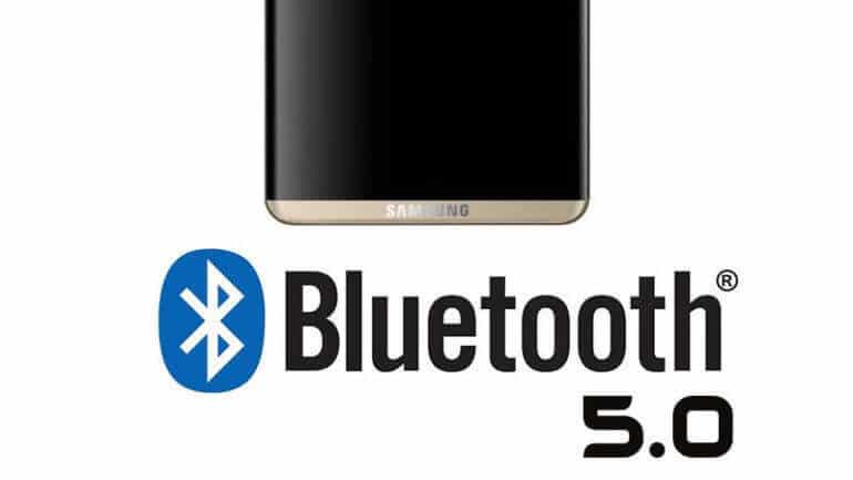 Galaxy S8 Bir İlkle Gelebilir!
