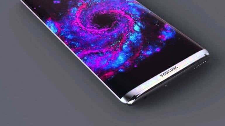 Galaxy S8 büyüleyecek!