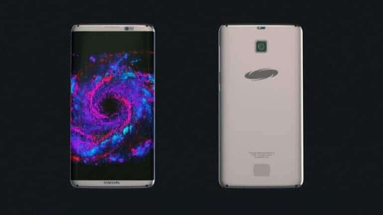 Galaxy S8, Note 7’yi unutturur mu?