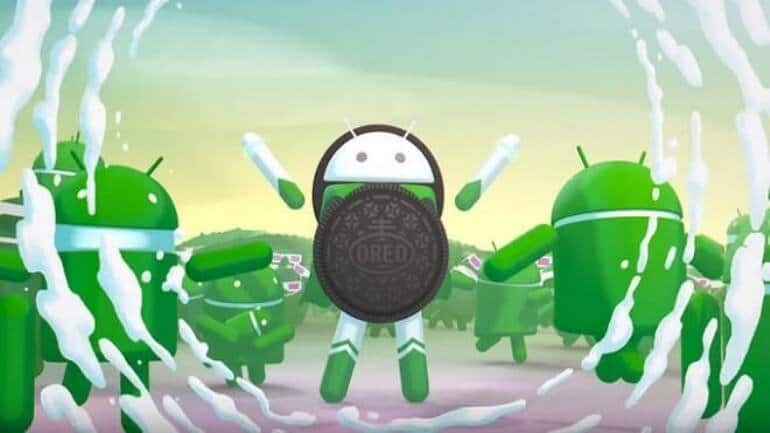 Galaxy S8 ve Galaxy S8 Plus için Android Oreo geliyor