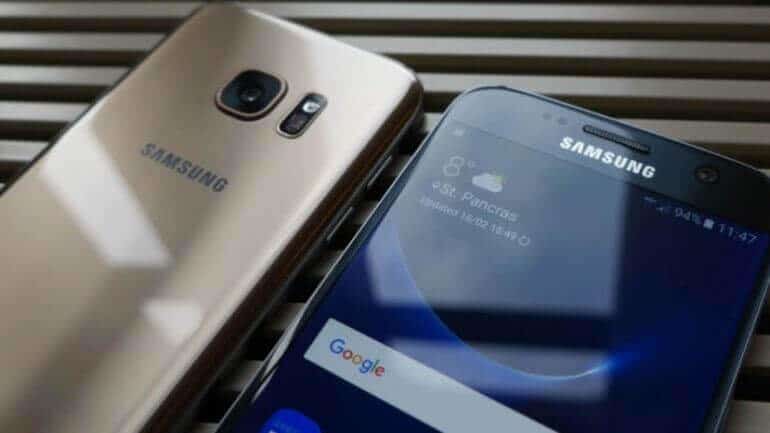 Galaxy S8’de 4K ekran yer alabilir!