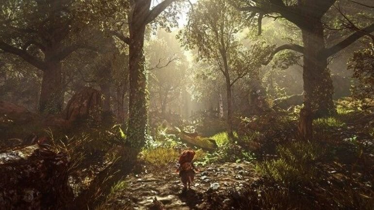 Ghost of a Tale çıkış tarihi belli oldu