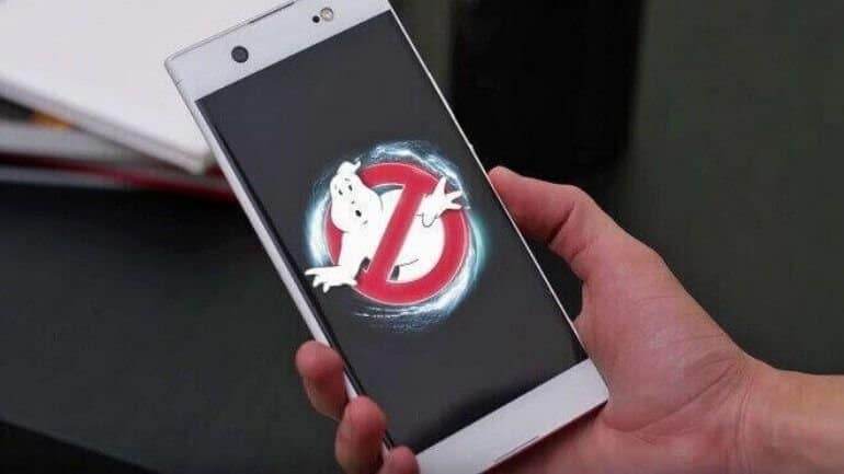 Ghostbusters World AR oyununu Sony yayınlayacak