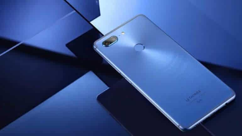 Gionee M7 satışa sunuldu Helio P30 çipsetli telefonun teknik özellikleri ve fiyatı