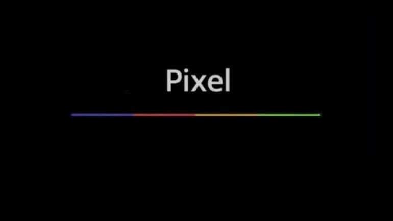 Google 4 Ekim etkinliğini canlı yayınlıyor!