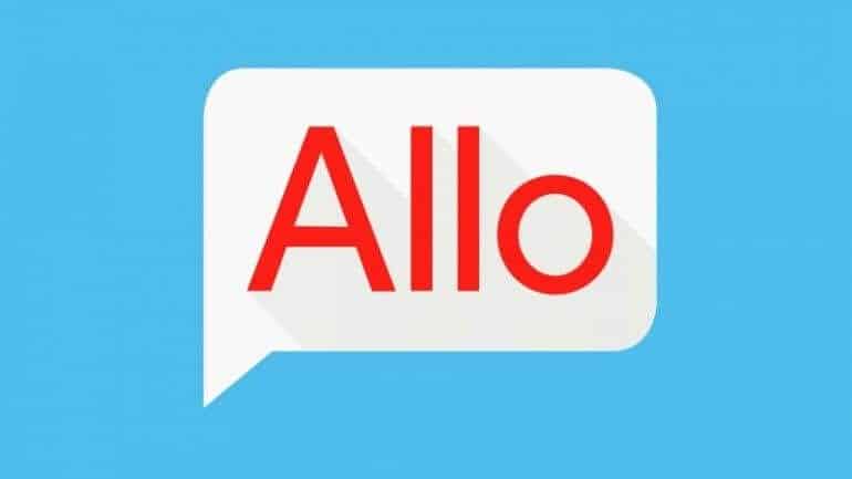 Google Allo sonunda geliyor!