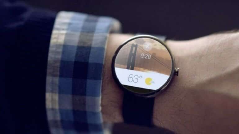 Google Android Wear’da yeni bir yol deneyecek!