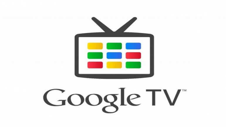 Google çevrimiçi televizyon işine giriyor