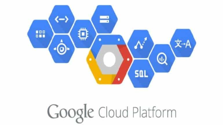 Google Cloud ile Google bulut hizmetleri birleştirildi!