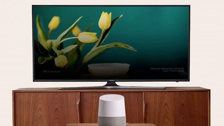 Google Home artık Google Play Filmler bölümünü kontrol edebilecek