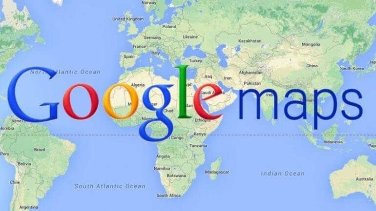 Google Maps’te bu işareti görürseniz şaşırmayın!