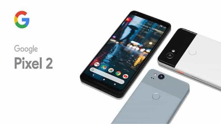 Google Pixel 2 internet hızı konusunda en iyisi olduğunu ispat etti