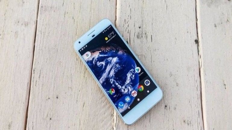 Google Pixel 2’de yeni işlemci olmayacak