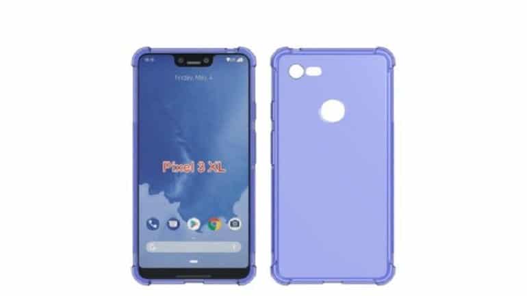 Google Pixel 3 XL tek arka kamera ile çıkış yapacak