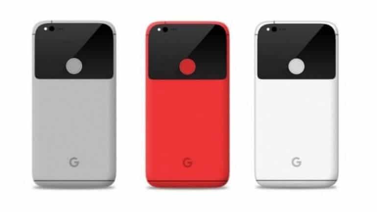 Google Pixel Android 7.1 ile geliyor