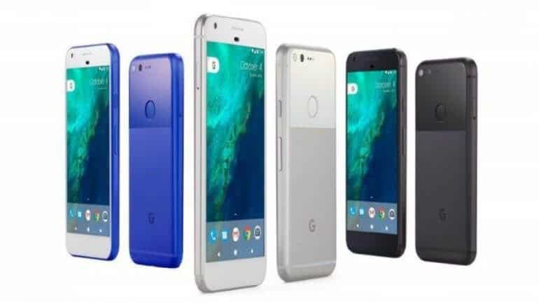 Google Pixel XL yok satıyor!
