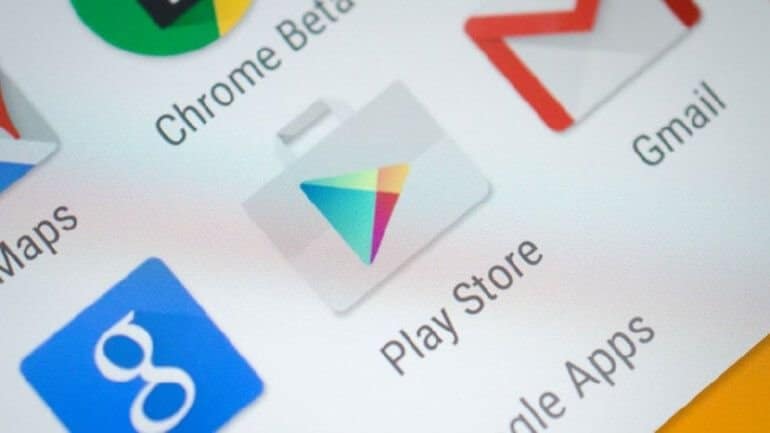 Google Play’de can sıkan sorun çözülüyor!